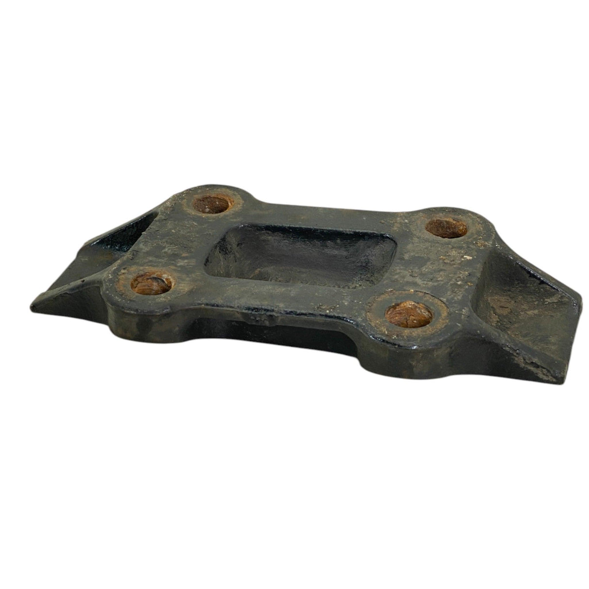 16-14266-001 Genuine Freightliner U Bolt Mounting Hardware - Second Truck Parts