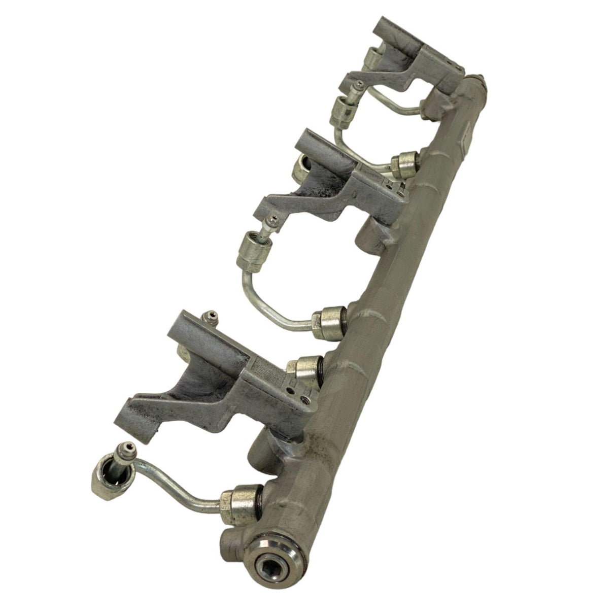 23488964 Genuine Mack Engine Fuel Rail - Second Truck Parts