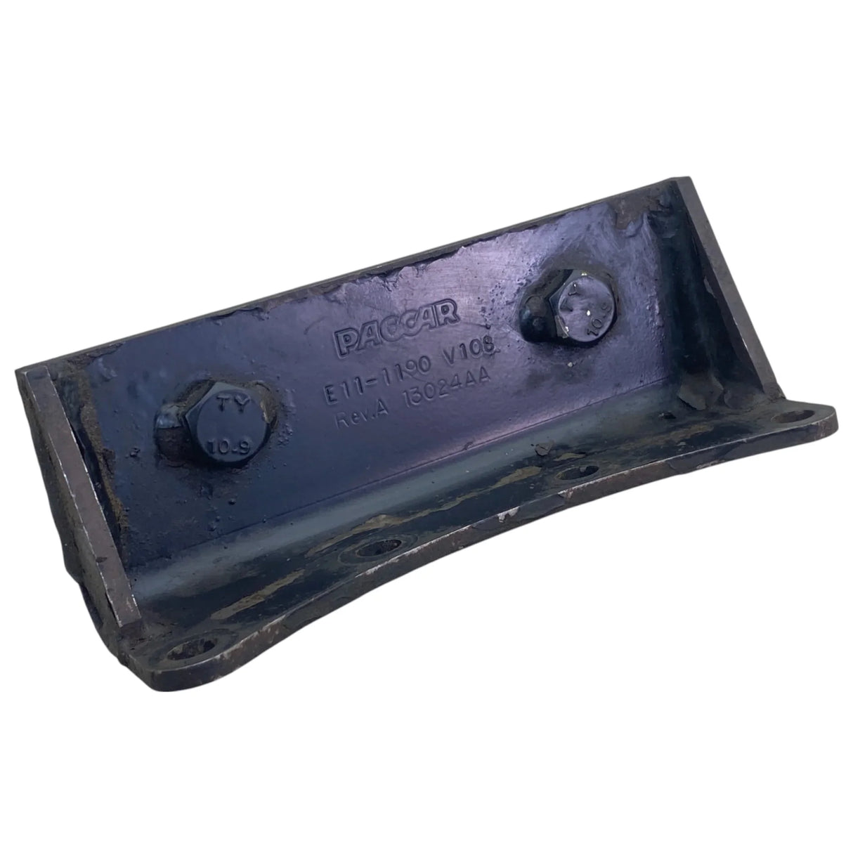 E11-1190 Genuine Paccar Bracket - Second Truck Parts
