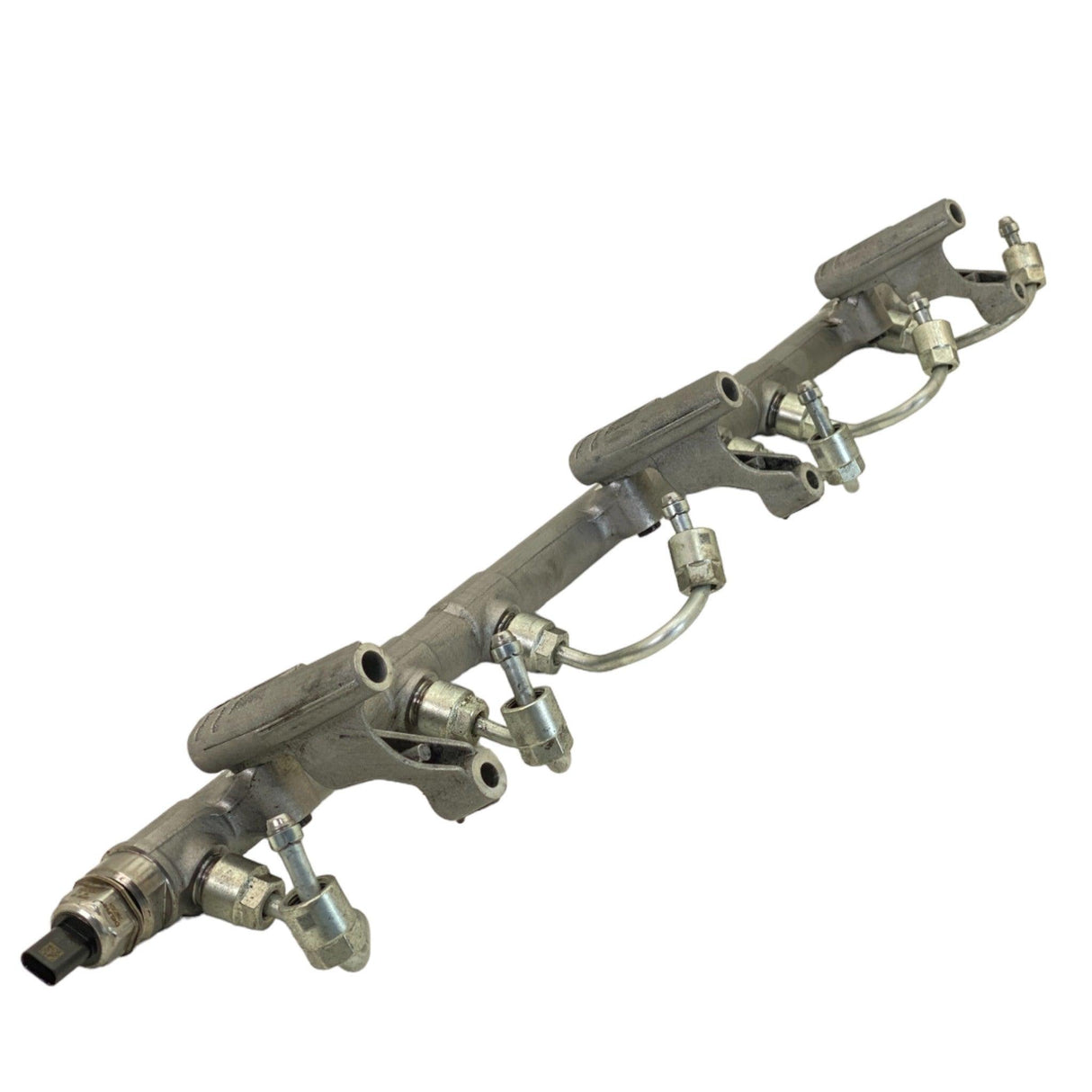 23488964 Genuine Mack Engine Fuel Rail - Second Truck Parts