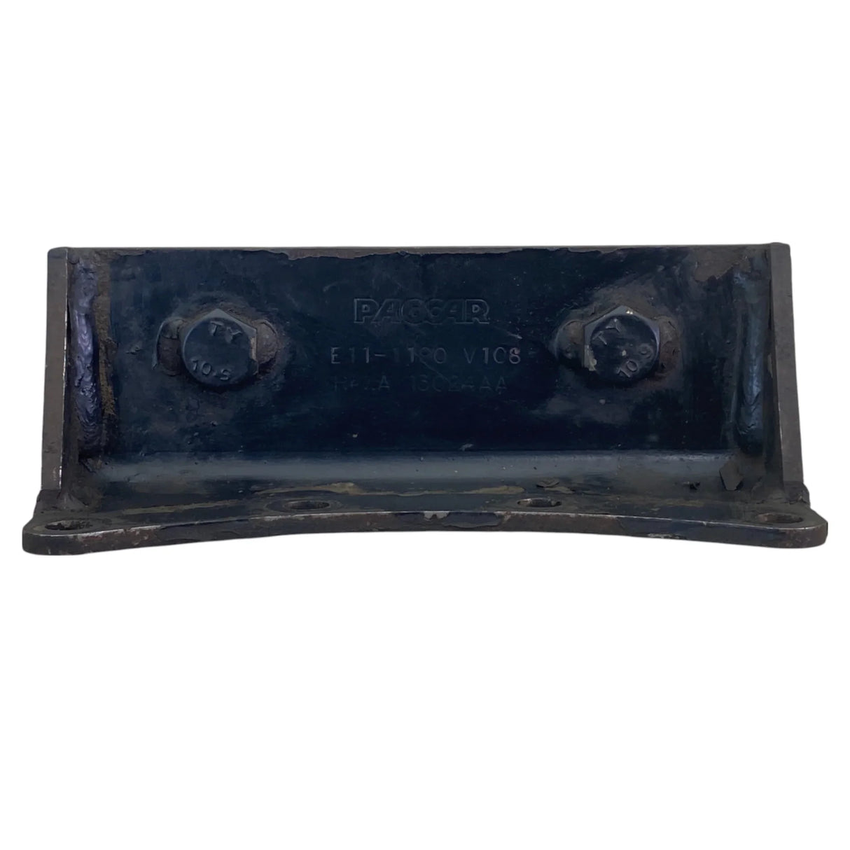E11-1190 Genuine Paccar Bracket - Second Truck Parts