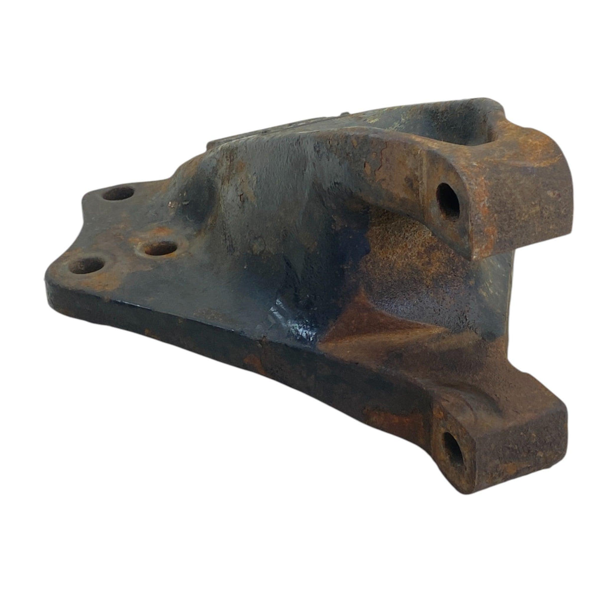 XC45-5785-CA Genuine Freightliner Rear Spring Front Hanger - Second Truck Parts