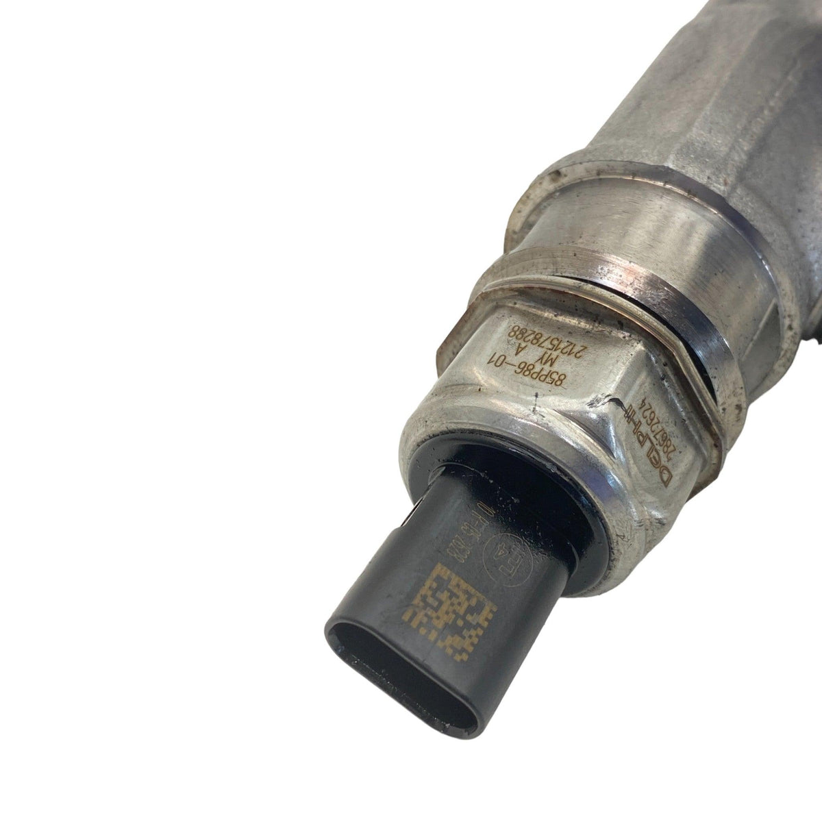 23488964 Genuine Mack Engine Fuel Rail - Second Truck Parts