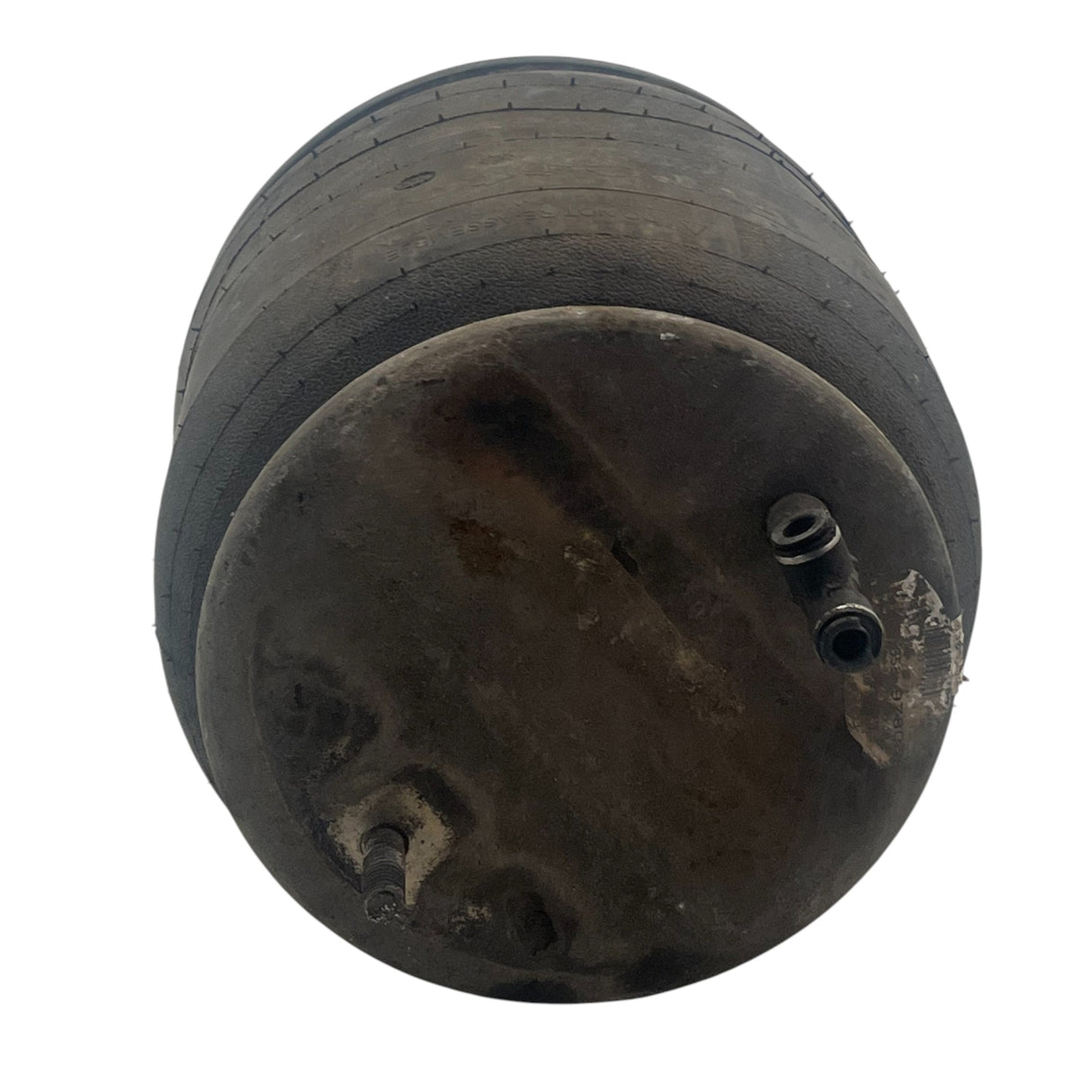 C01-358-0583 Genuine Firestone Air Spring - Second Truck Parts