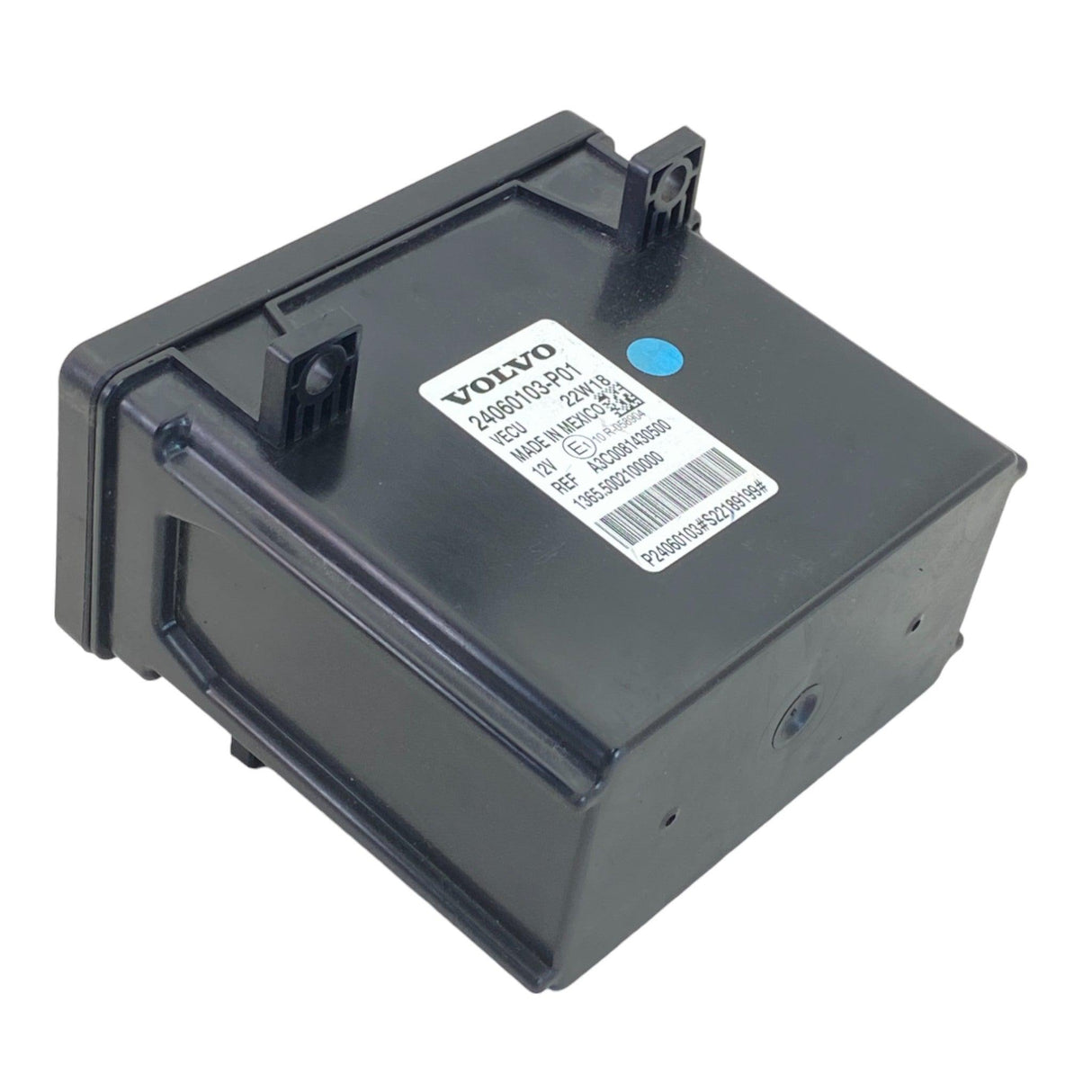24060103 Genuine Volvo Electronic Control Unit 12V - Second Truck Parts