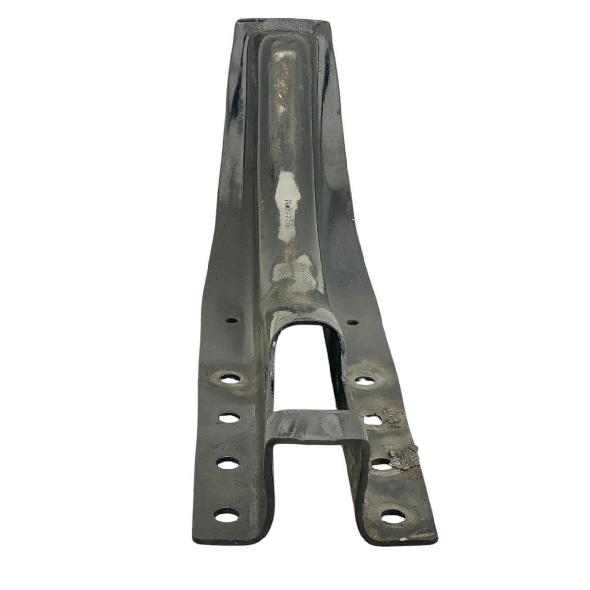 20561230 Genuine Mack Tank Bracket - Second Truck Parts