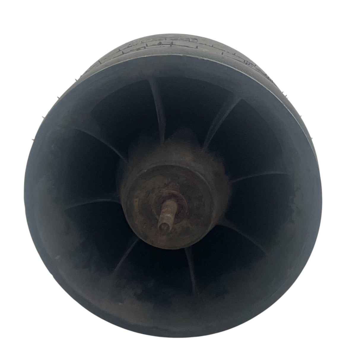 C01-358-0583 Genuine Firestone Air Spring - Second Truck Parts