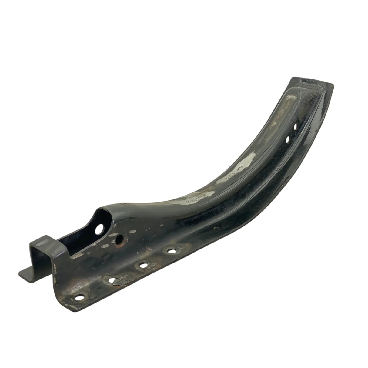 20561230 Genuine Mack Tank Bracket - Second Truck Parts