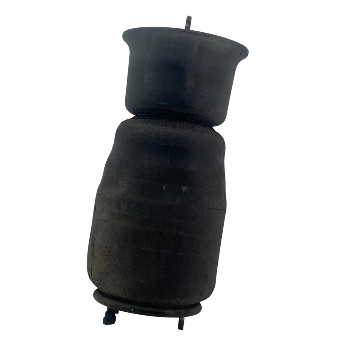 C01-377-0572 Genuine Firestone Air Spring - Second Truck Parts