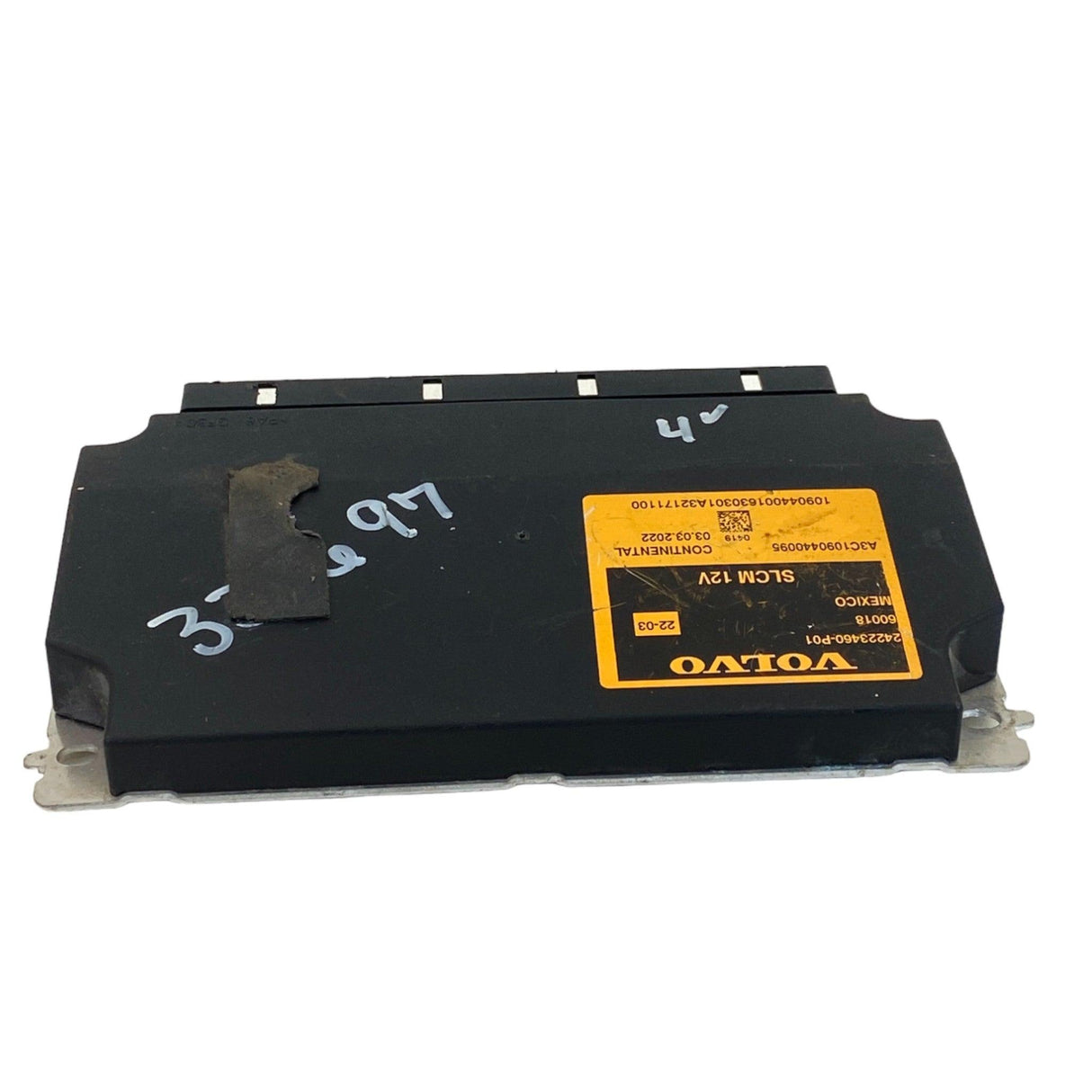 24223460 Genuine Volvo Engine Control Module - Second Truck Parts