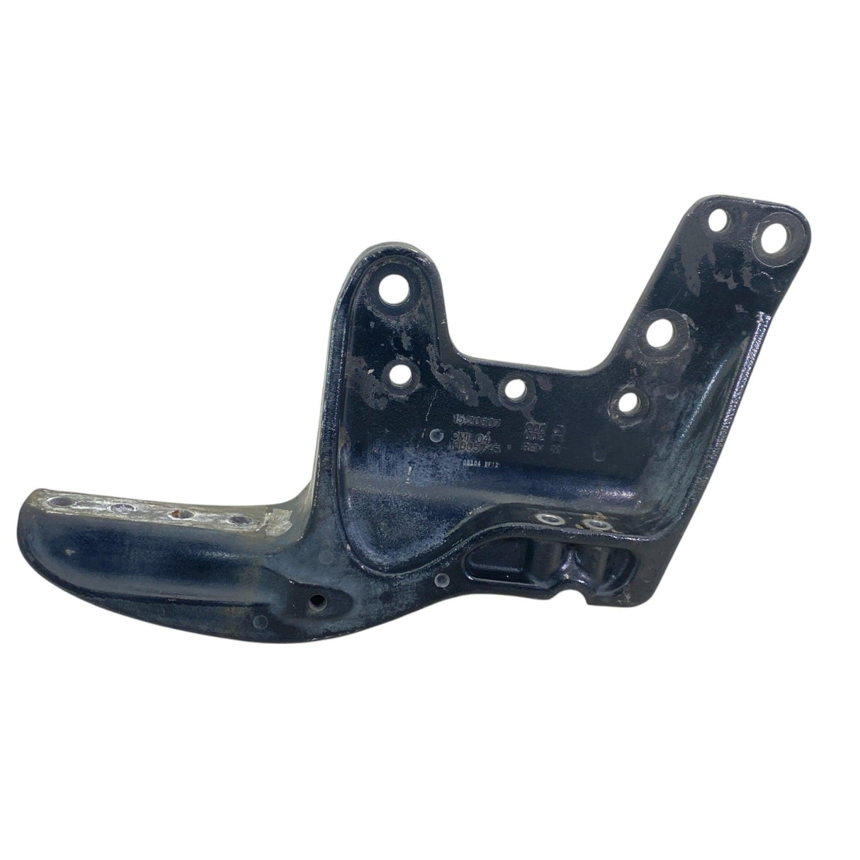 15-20807-000 Genuine Freightliner Front Left Side Frame Bracket - Second Truck Parts