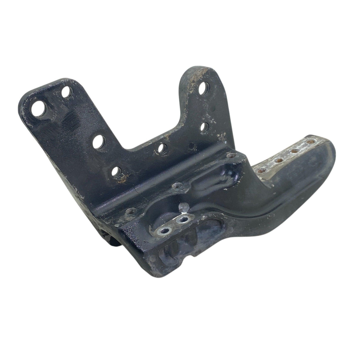 15-20807-000 Genuine Freightliner Front Left Side Frame Bracket - Second Truck Parts