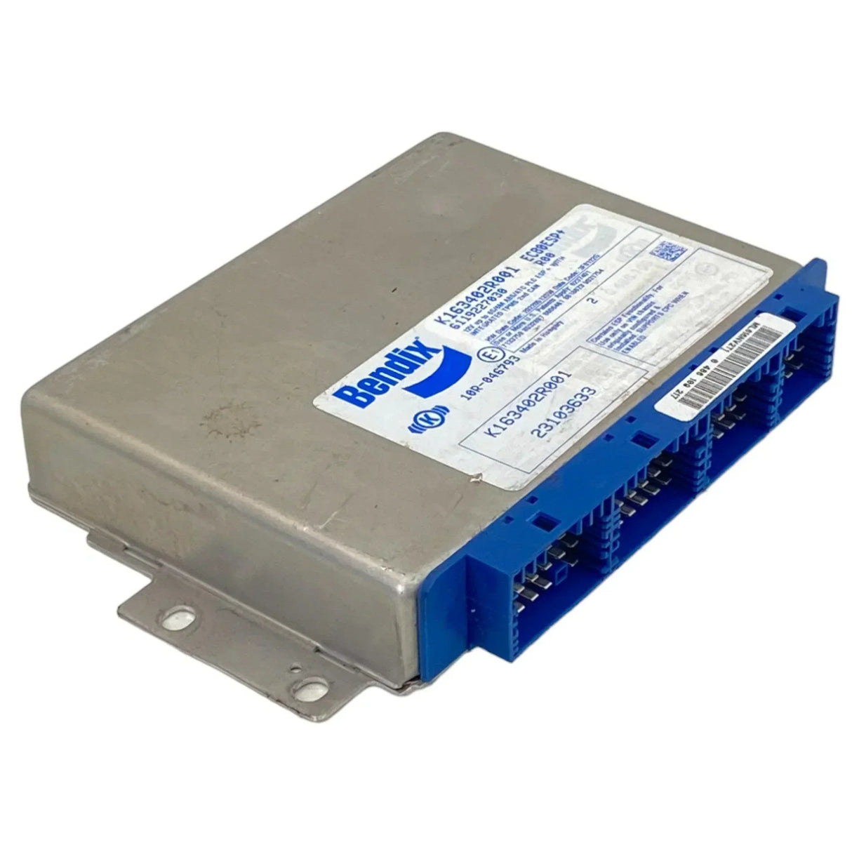 23103633 Genuine Bendix ABS ECU Electronic Control Unit - Second Truck Parts