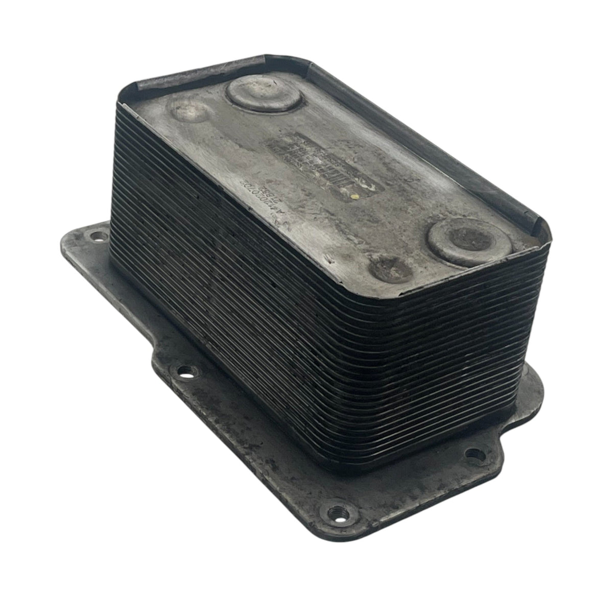 7081861C91 Genuine International Engine Oil Coole - Second Truck Parts