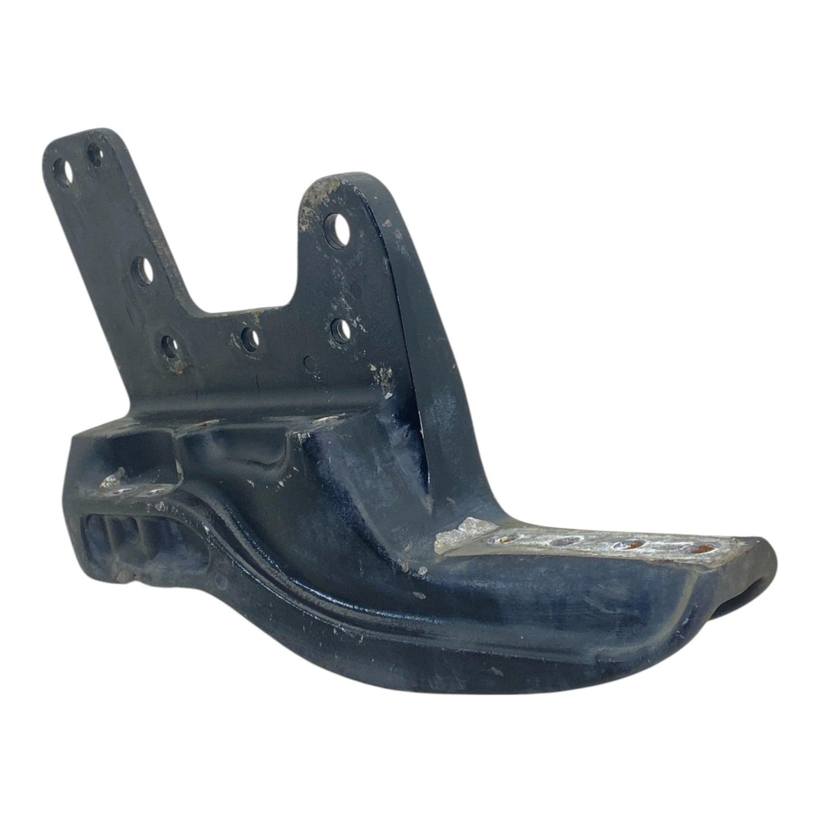 15-20807-000 Genuine Freightliner Front Left Side Frame Bracket - Second Truck Parts
