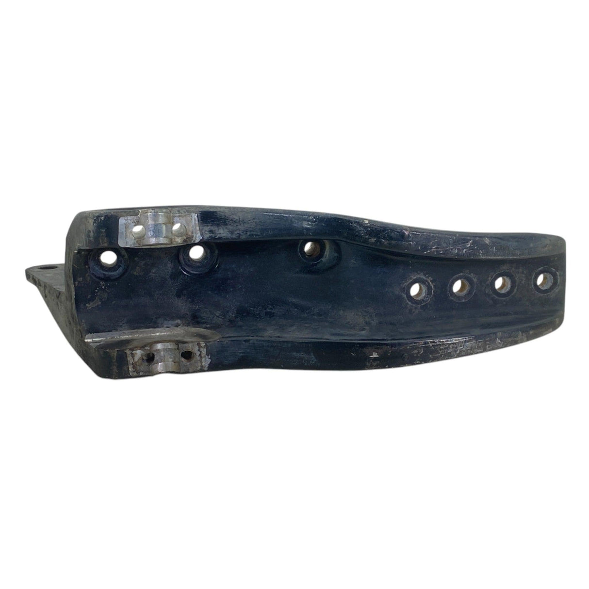 15-20807-000 Genuine Freightliner Front Left Side Frame Bracket - Second Truck Parts
