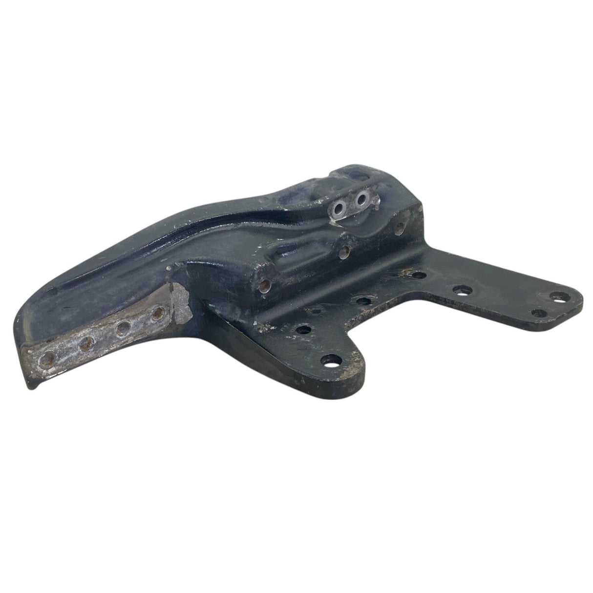 15-20807-000 Genuine Freightliner Front Left Side Frame Bracket - Second Truck Parts