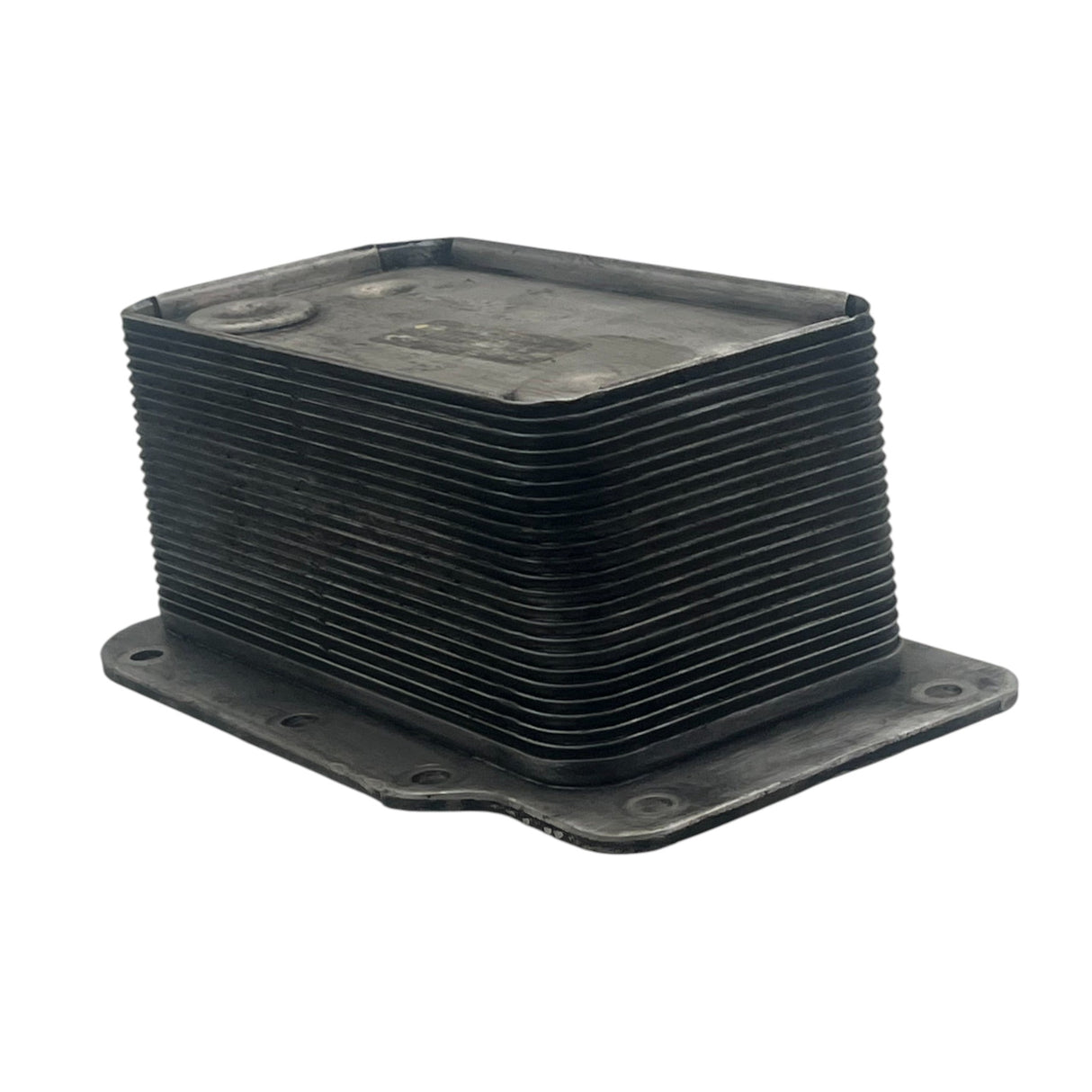 7081861C91 Genuine International Engine Oil Coole - Second Truck Parts