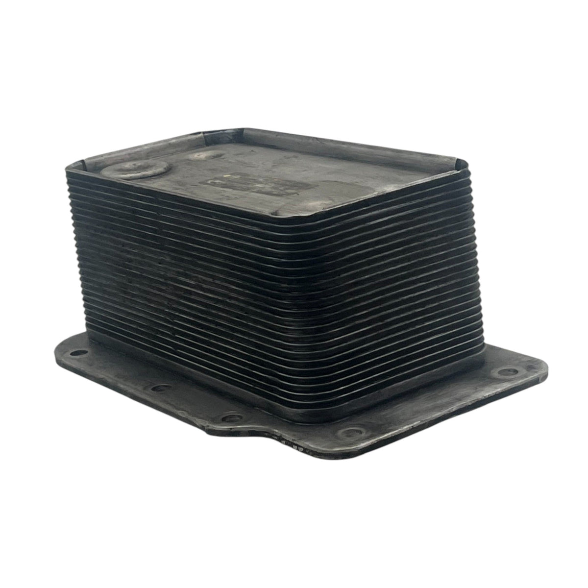 7081861C91 Genuine International Engine Oil Coole - Second Truck Parts