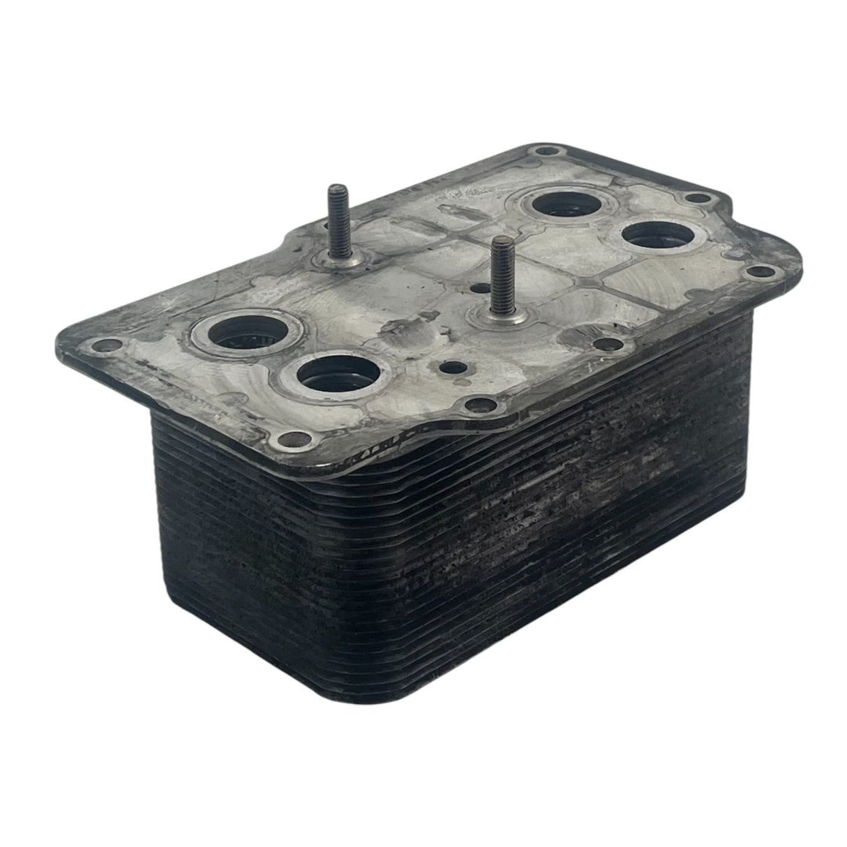 7081861C91 Genuine International Engine Oil Coole - Second Truck Parts