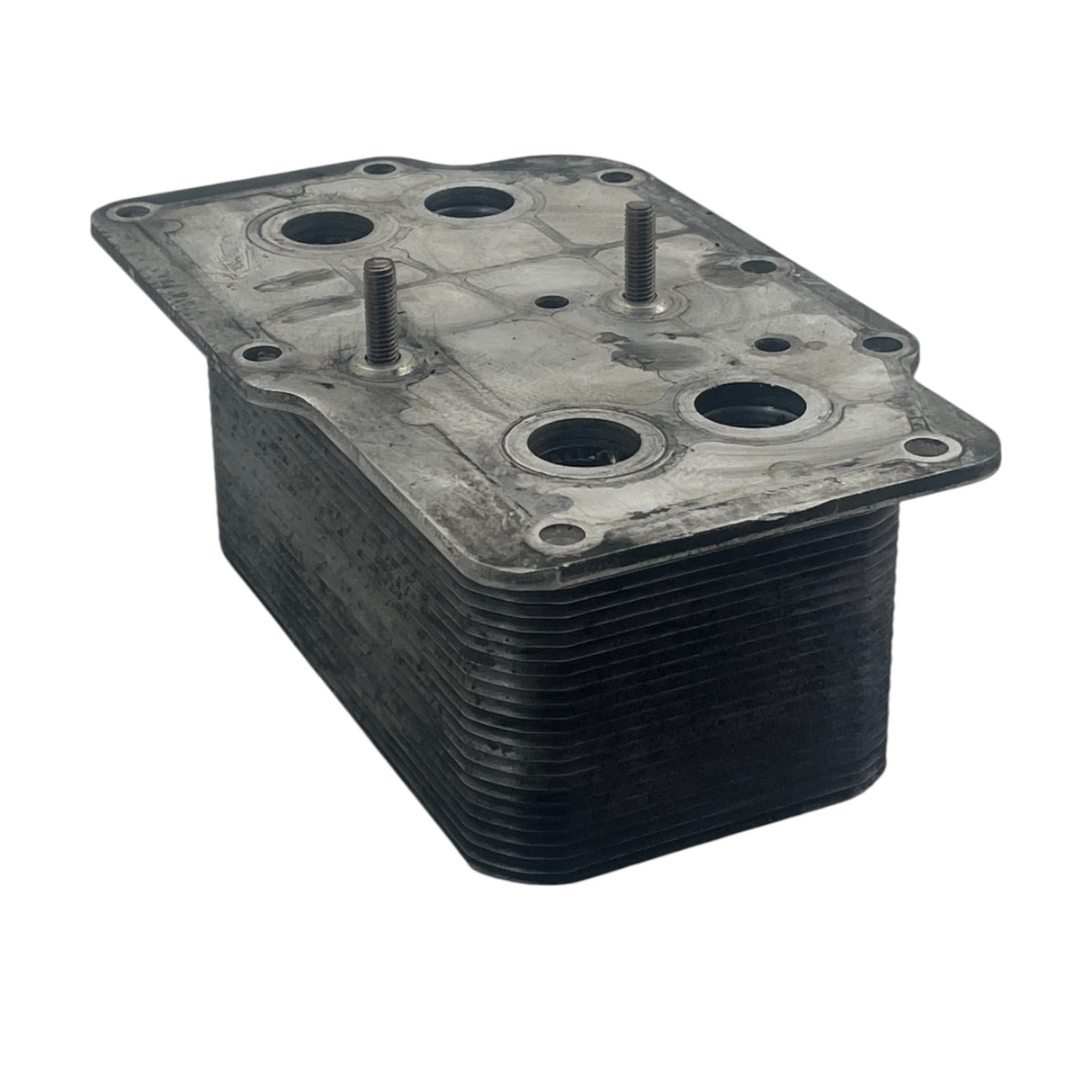 7081861C91 Genuine International Engine Oil Coole - Second Truck Parts