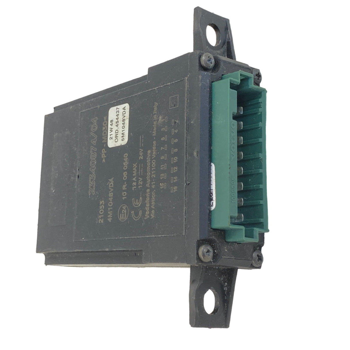 23340874 Genuine Volvo Remote Door Lock Control Unit - Second Truck Parts
