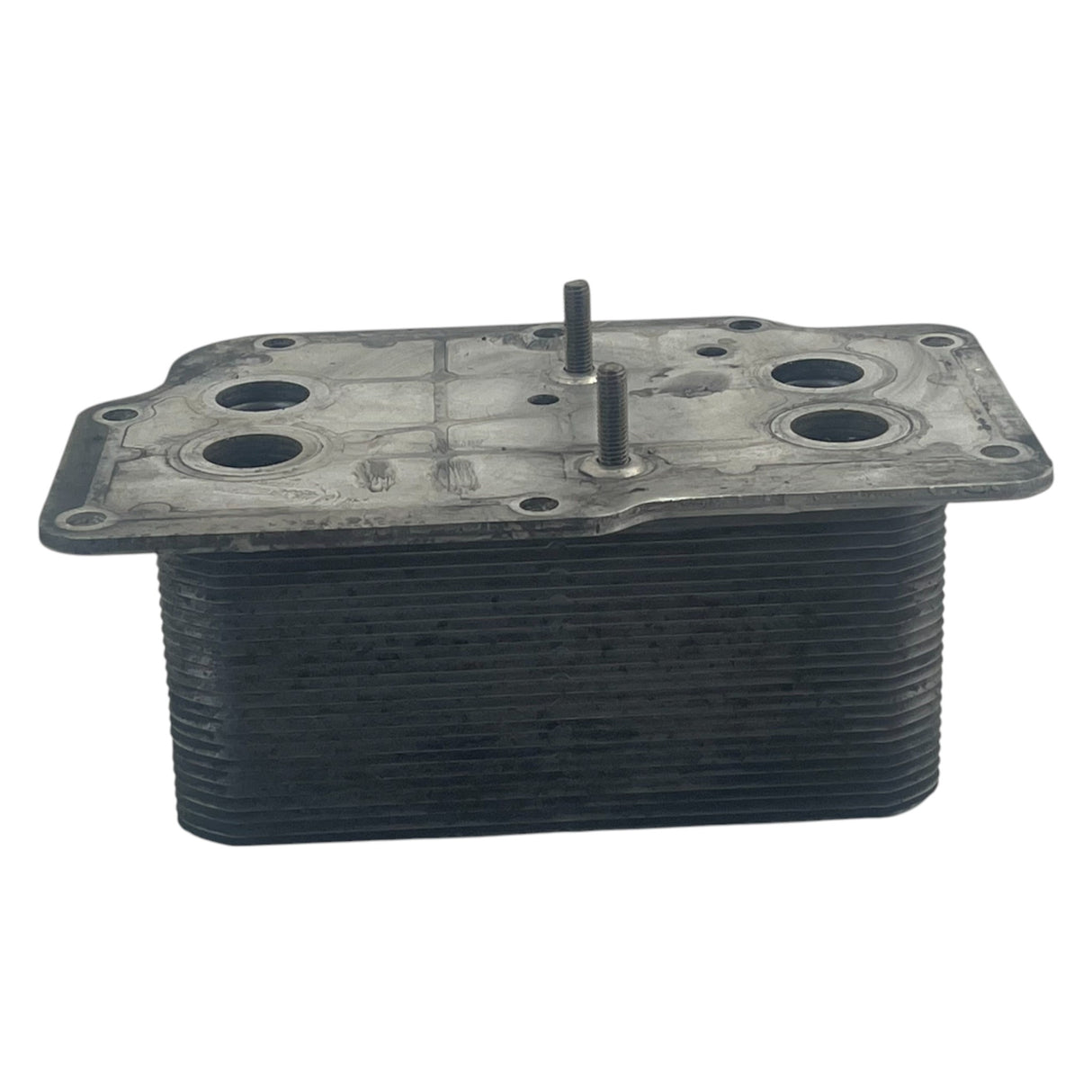 7081861C91 Genuine International Engine Oil Coole - Second Truck Parts