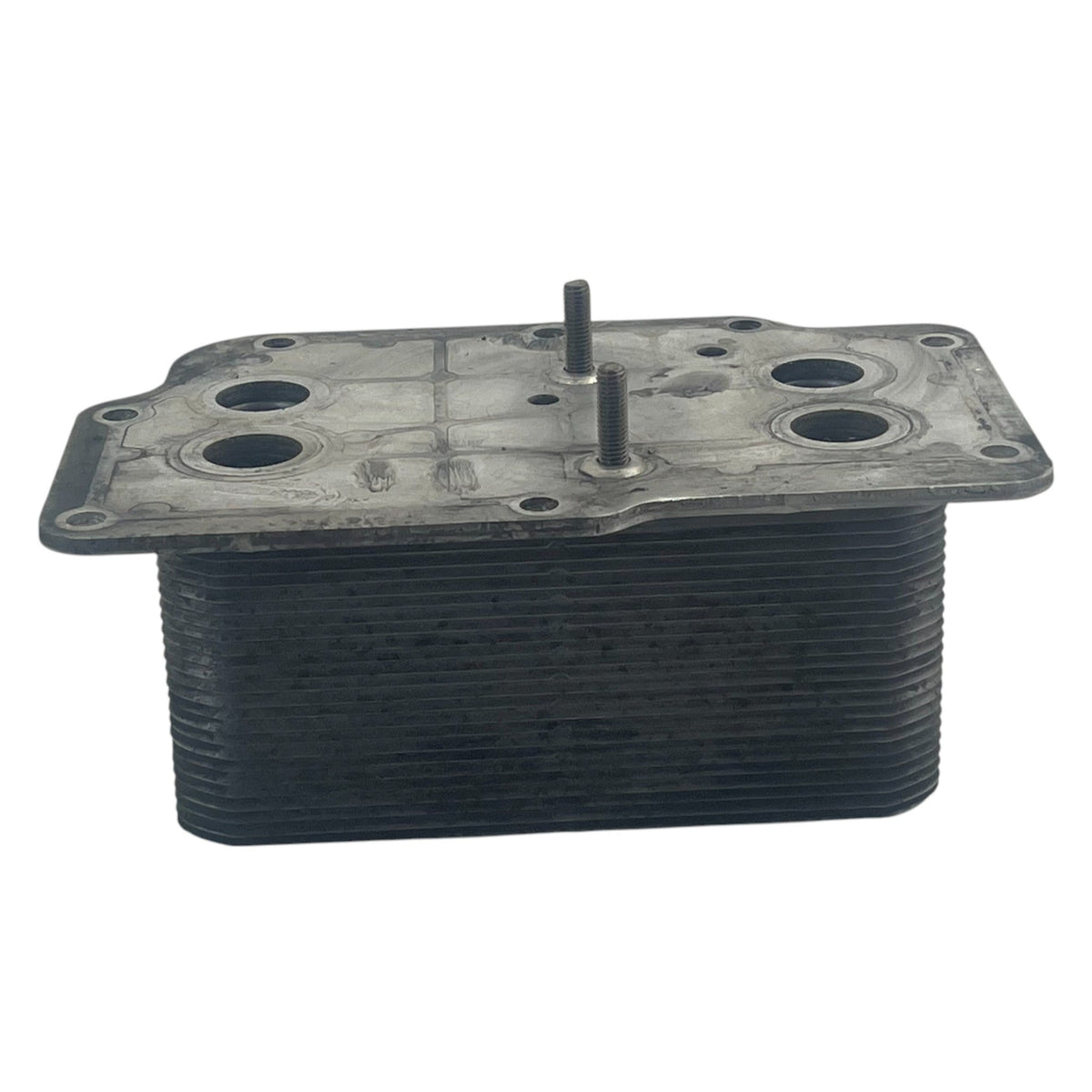 7081861C91 Genuine International Engine Oil Coole - Second Truck Parts