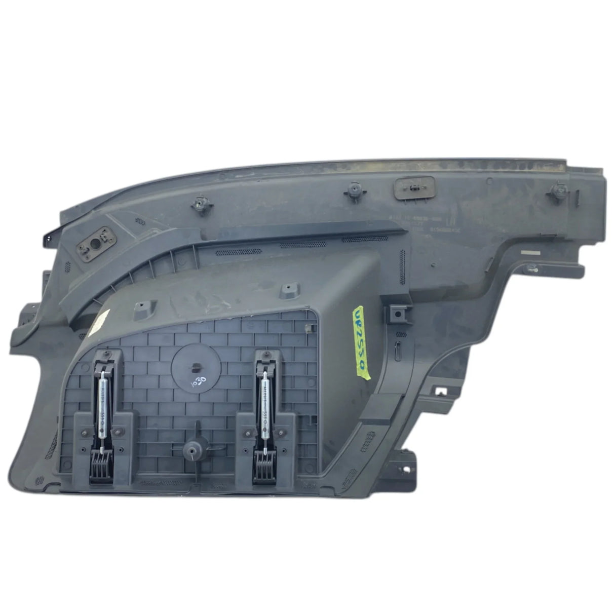 A18-69035-000 Genuine Freightliner Left Overhead Console - Second Truck Parts