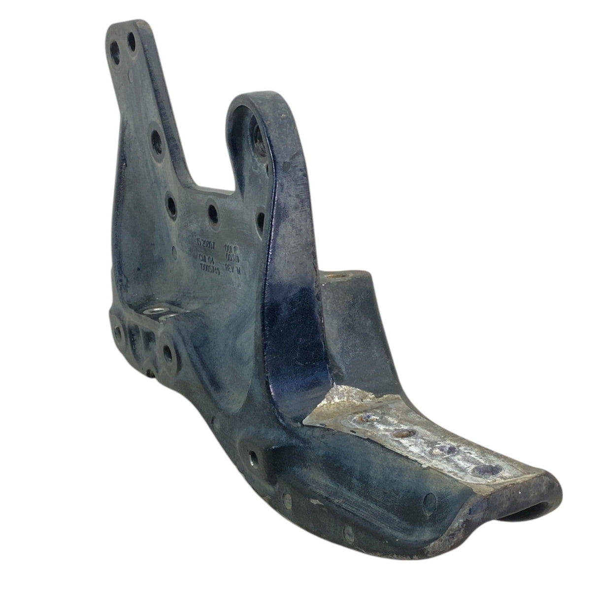15-20807-001 Genuine Freightliner Front Right Side Frame Bracket - Second Truck Parts