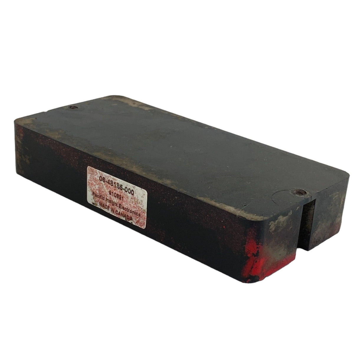 06-48185-000 Genuine Freightliner Resistiv Control Module - Second Truck Parts