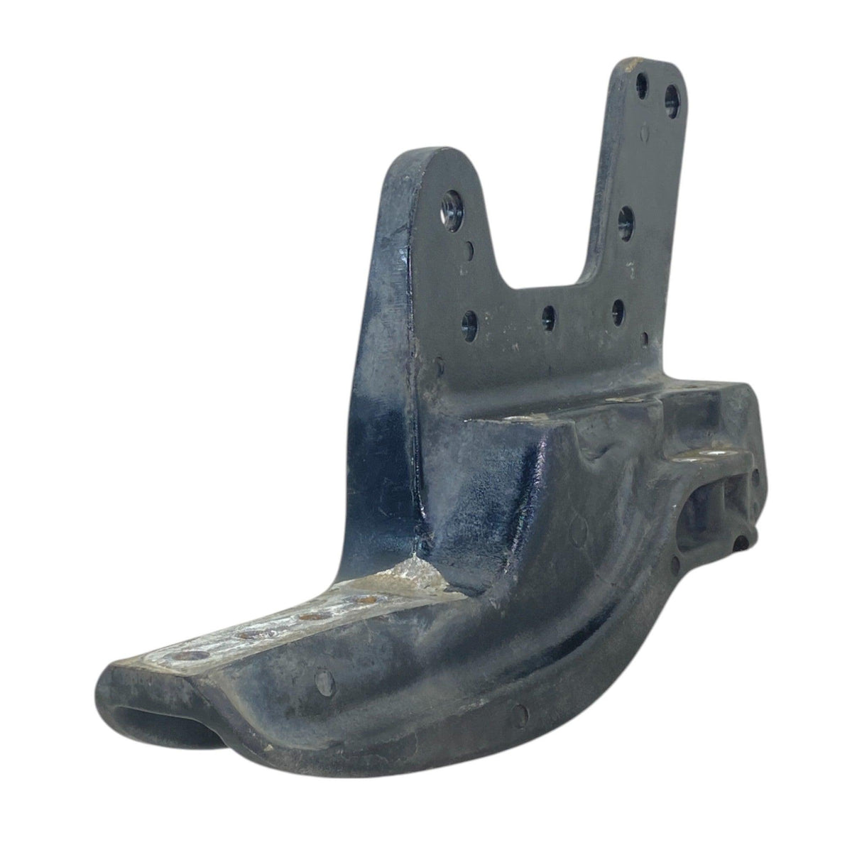 15-20807-001 Genuine Freightliner Front Right Side Frame Bracket - Second Truck Parts