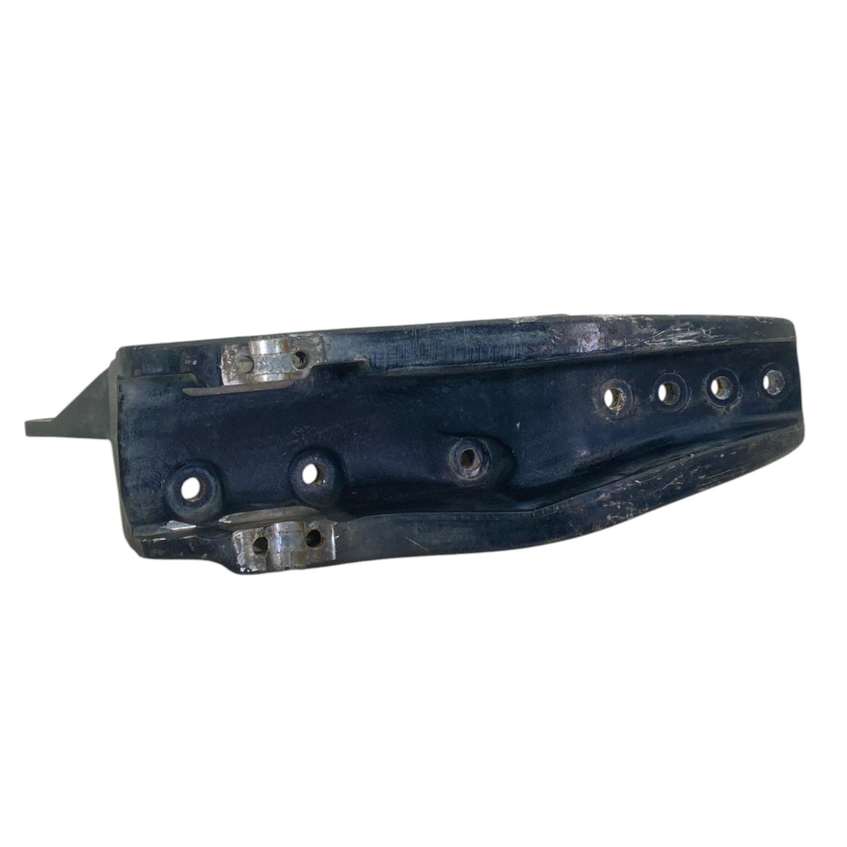 15-20807-001 Genuine Freightliner Front Right Side Frame Bracket - Second Truck Parts