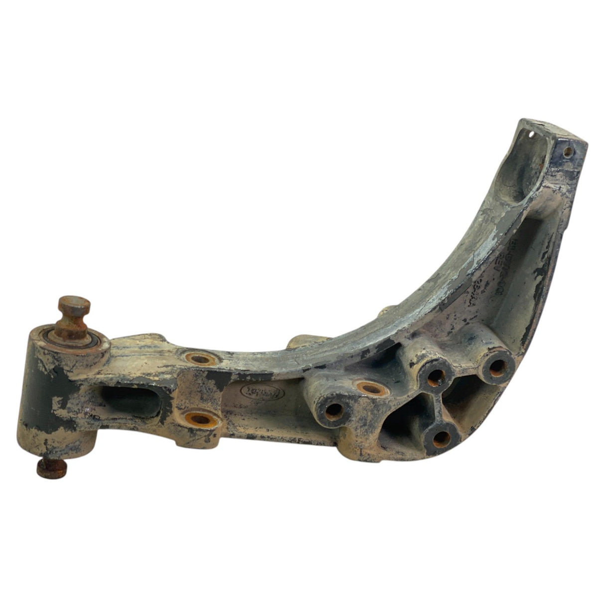 B11-6072-001 Genuine Paccar Bracket Assemble - Second Truck Parts