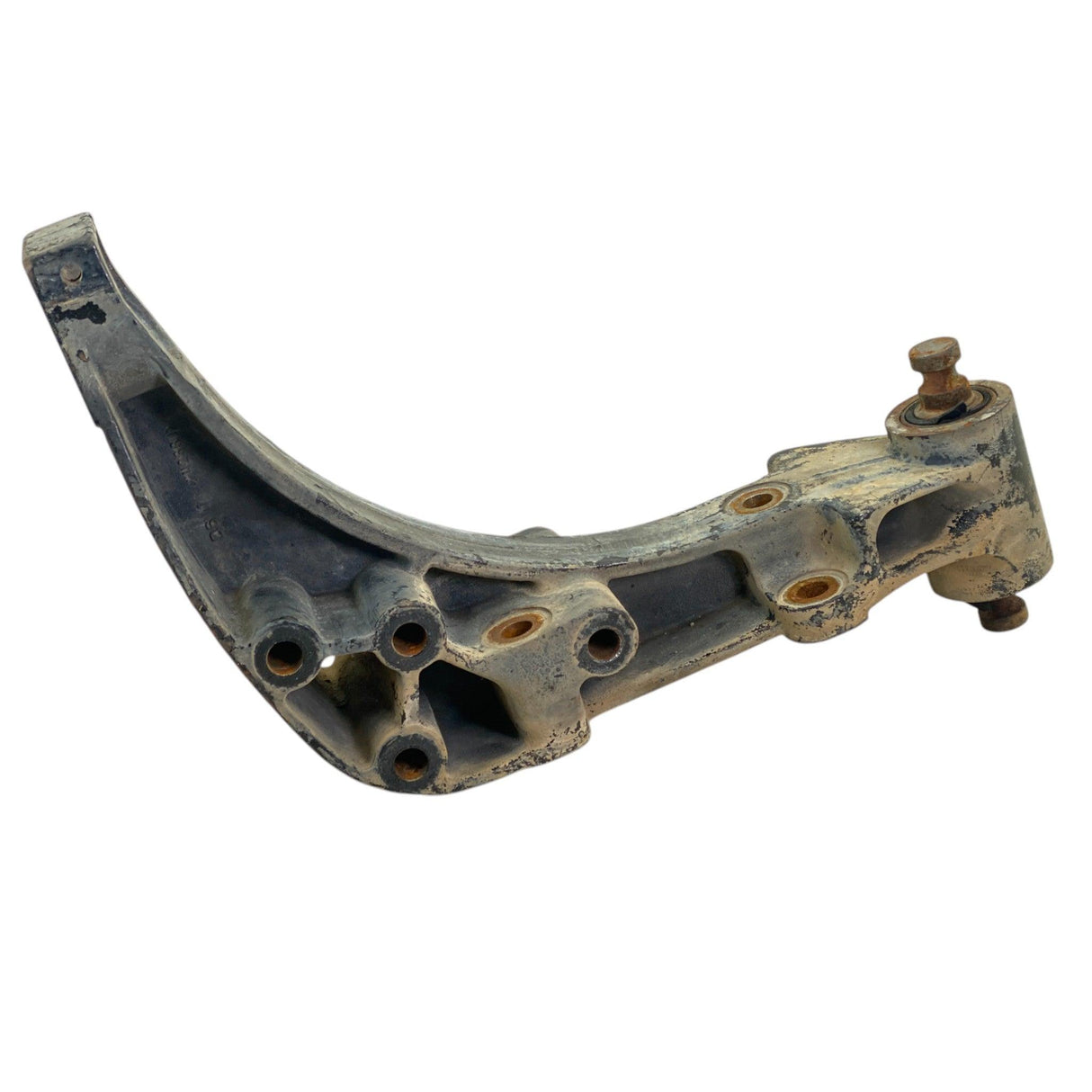 B11-6072-001 Genuine Paccar Bracket Assemble - Second Truck Parts