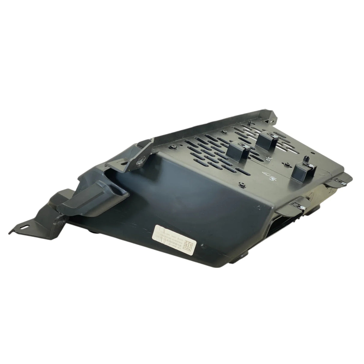 A18-68896-007 Genuine Freightliner Overhead Bin Storage Console With Cab - Second Truck Parts