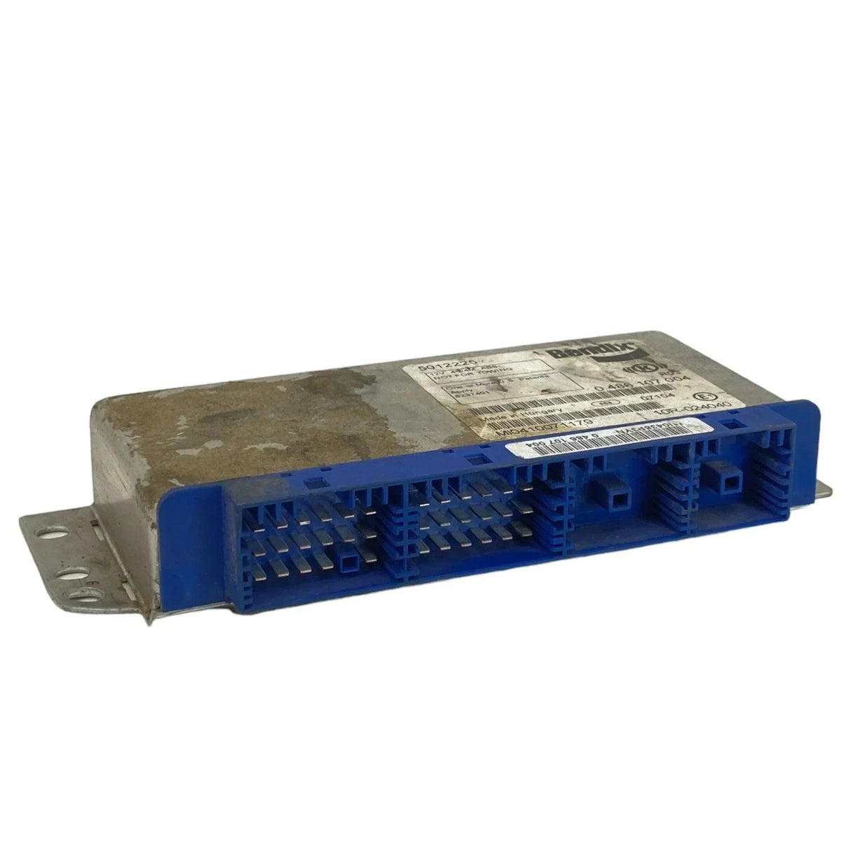 0 486 107 004 Genuine Bendix ECU Electronic Control Unit