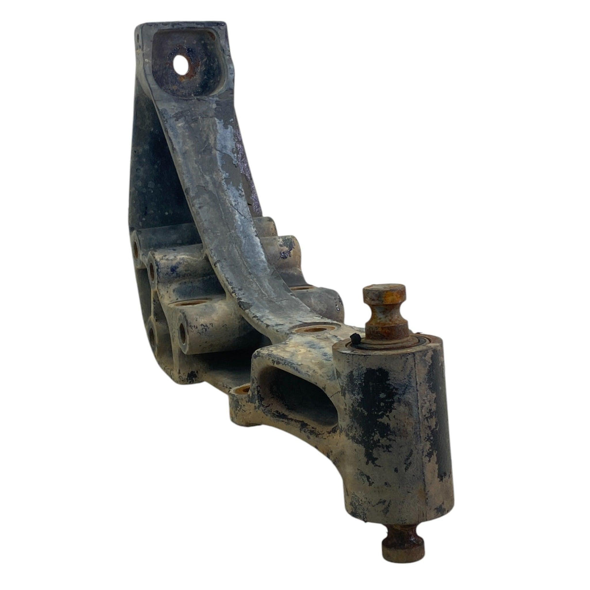 B11-6072-001 Genuine Paccar Bracket Assemble - Second Truck Parts