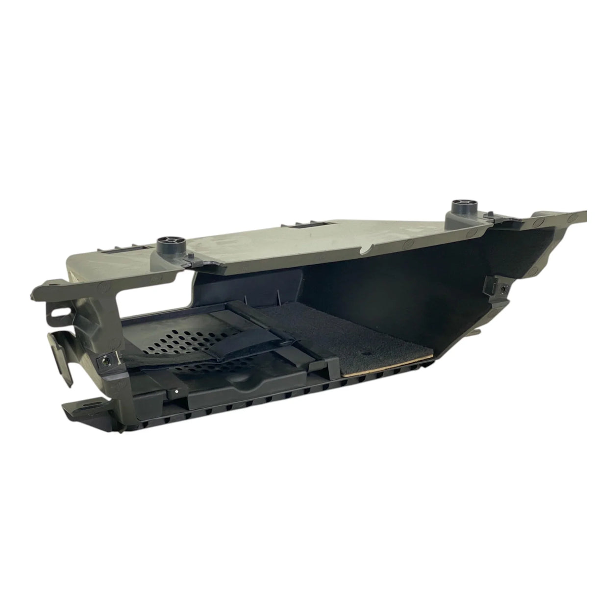 A18-68896-007 Genuine Freightliner Overhead Bin Storage Console With Cab - Second Truck Parts
