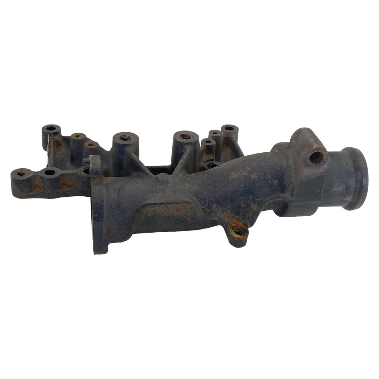 A4722200343 Genuine Detroit Diesel EGR Bracket - Second Truck Parts