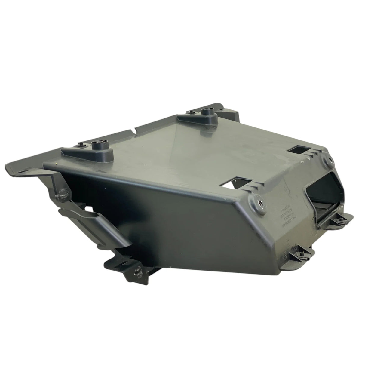 A18-68896-007 Genuine Freightliner Overhead Bin Storage Console With Cab - Second Truck Parts