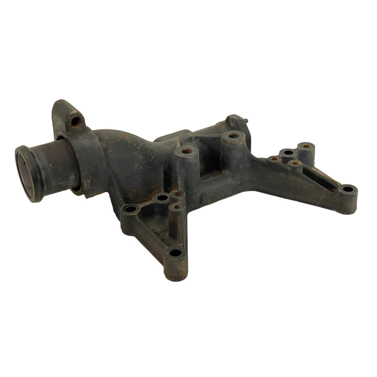 A4722200343 Genuine Detroit Diesel EGR Bracket - Second Truck Parts
