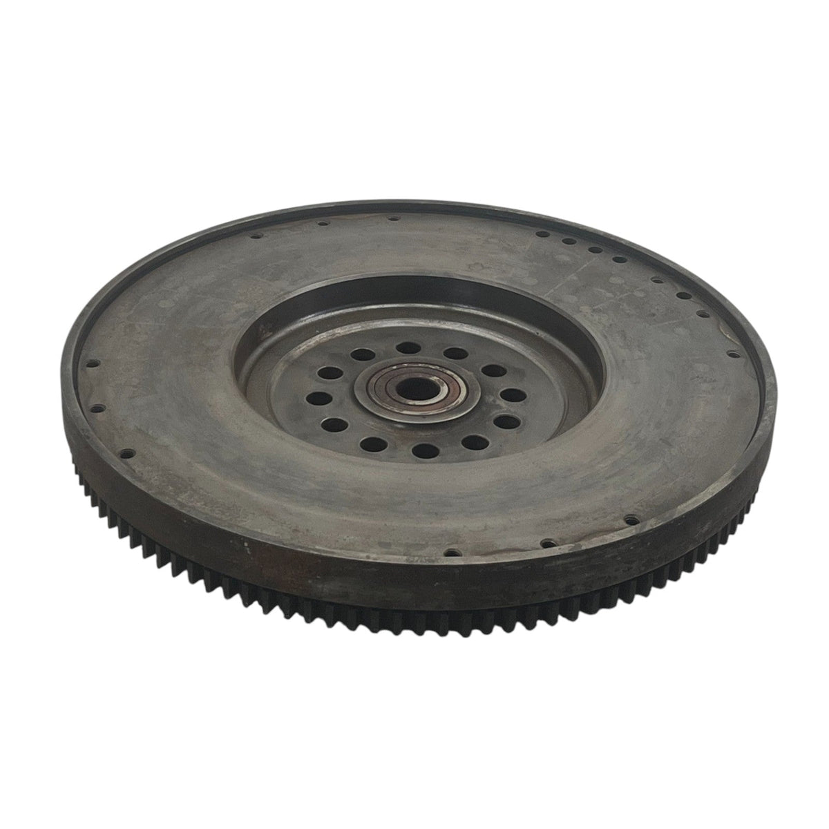3693467 Genuine Cummins Flywheel - Flywheels