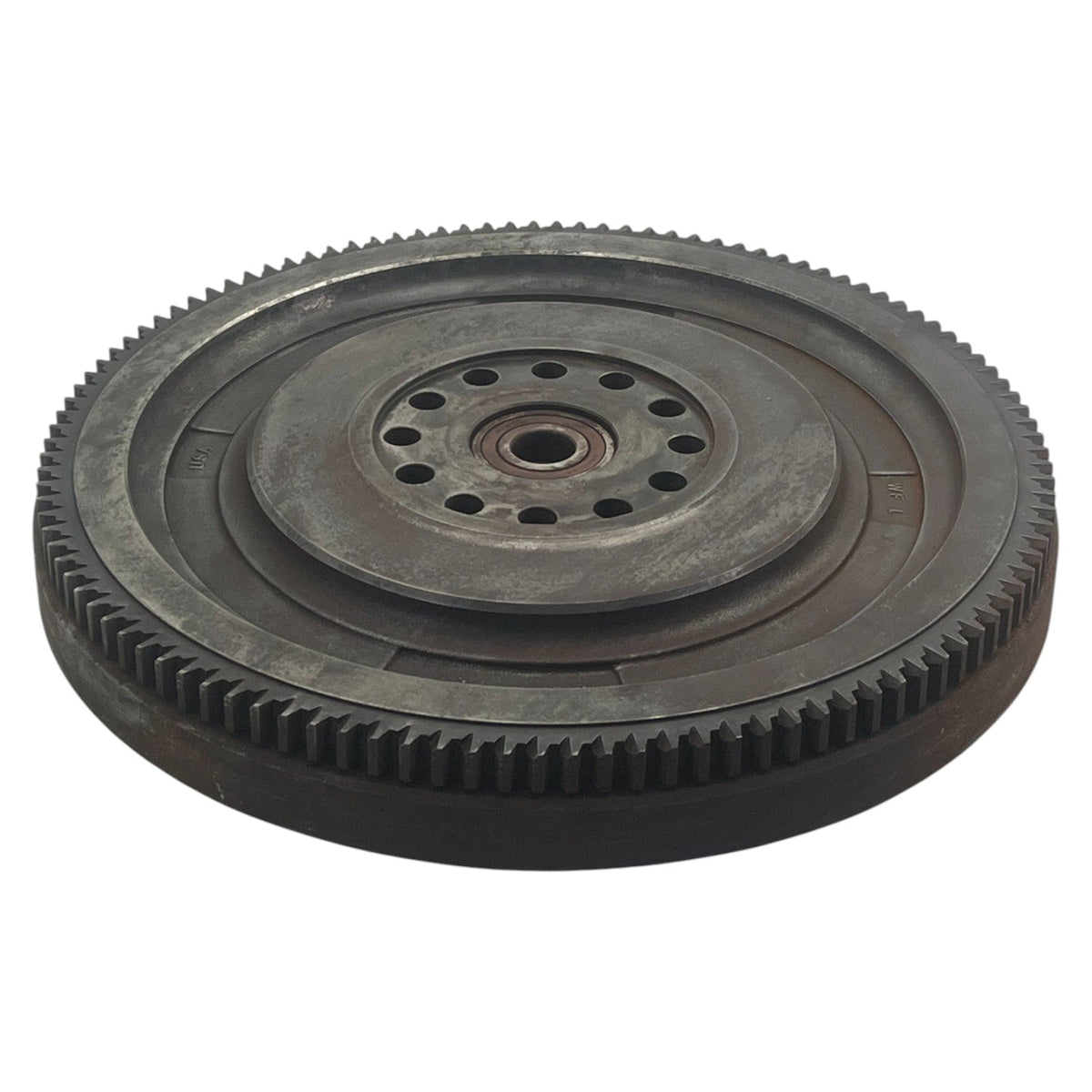 3693466 Genuine Cummins Flywheel - Flywheels