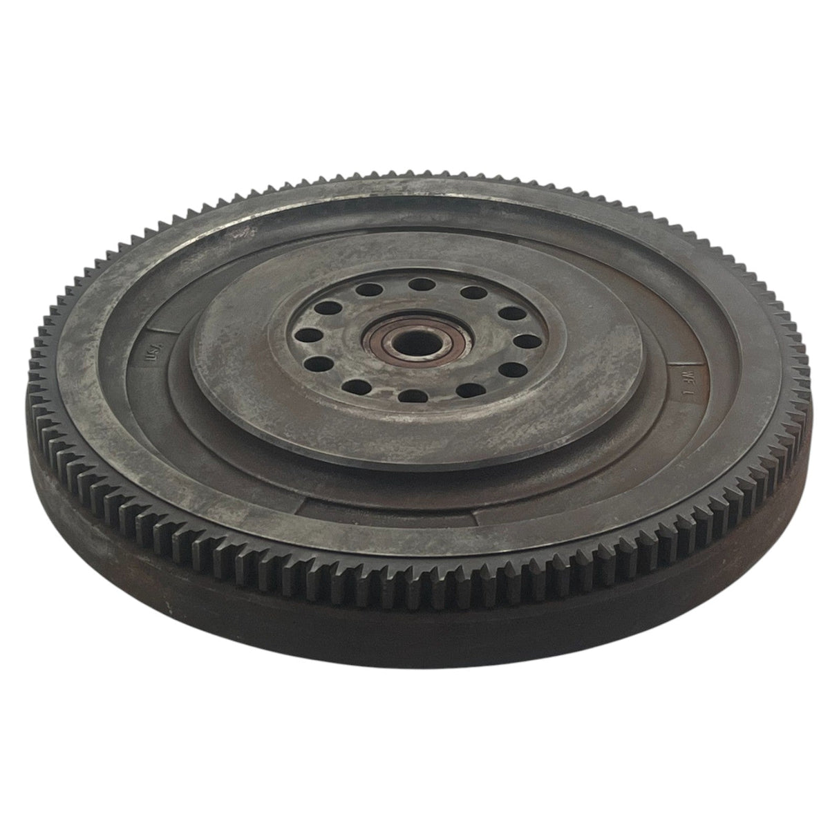 3693467 Genuine Cummins Flywheel