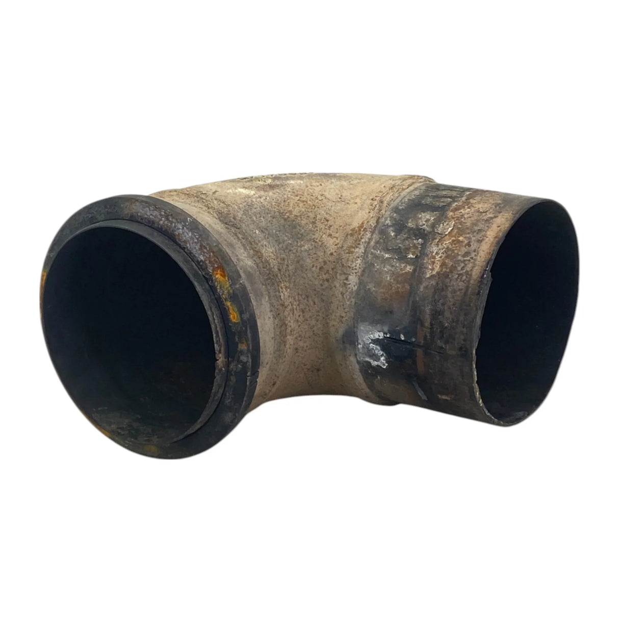 Q717303 Genuine Elbow Tube - Second Truck Parts