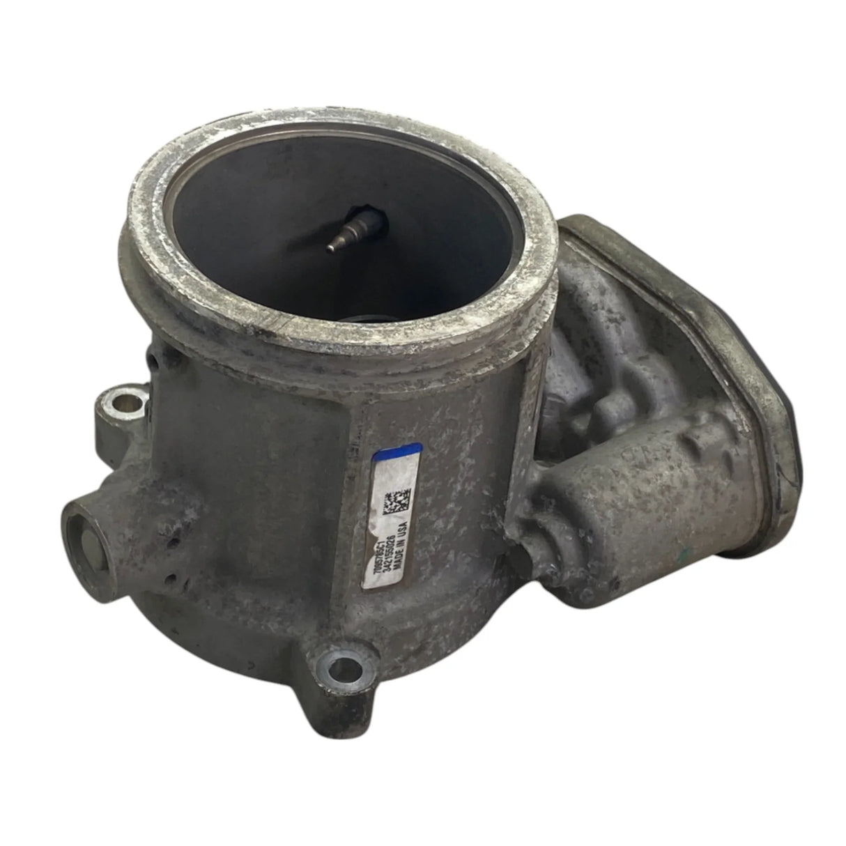 7095785C1 Genuine International Throttle Air Intake Valve - Second Truck Parts