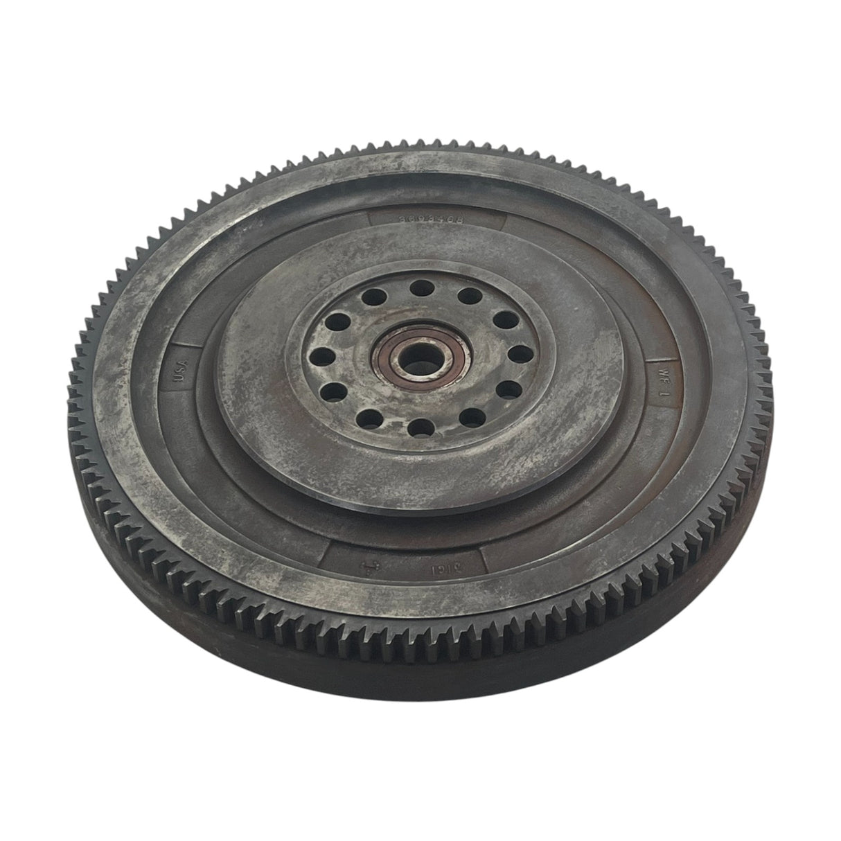 3693468 Genuine Cummins Flywheel