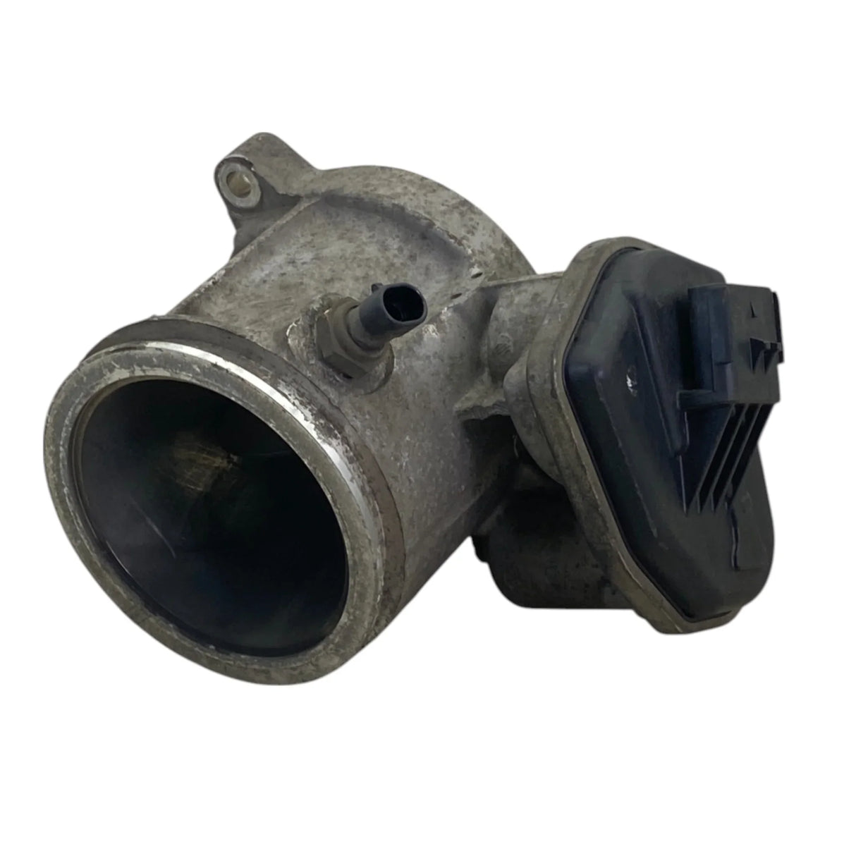 7095785C1 Genuine International Throttle Air Intake Valve - Second Truck Parts