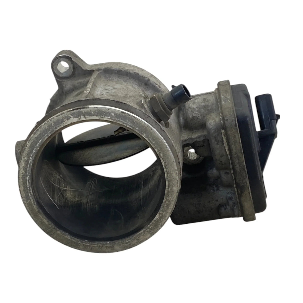 7095785C1 Genuine International Throttle Air Intake Valve - Second Truck Parts